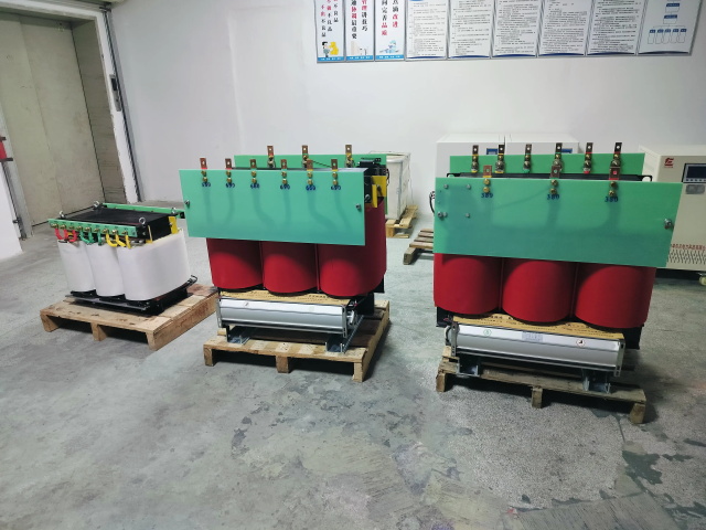 芮城KS11-1000KVA矿用变压器