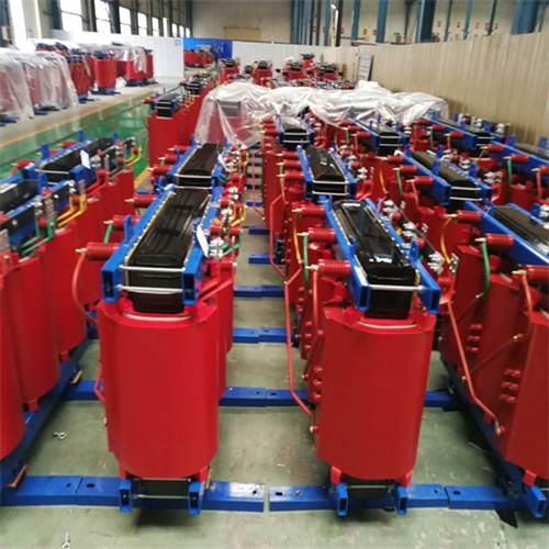 芮城2500kva干式变压器尺寸